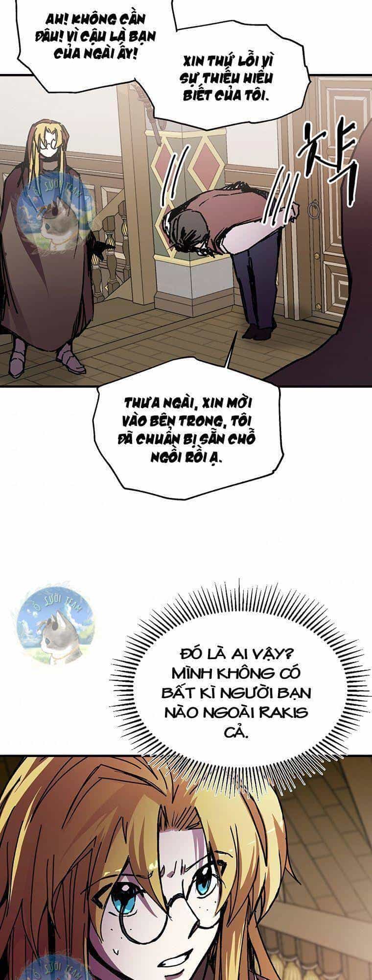 Người Chơi Lỗi - Chương 99 - ảnh 47