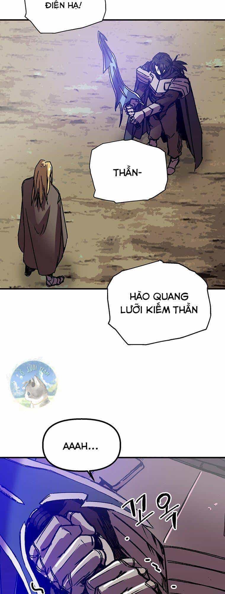 Người Chơi Lỗi - Chương 99 - ảnh 8