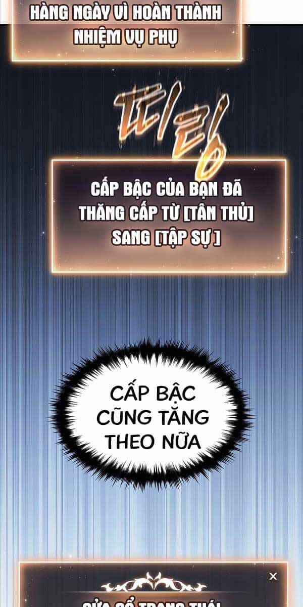 Người Chơi Mạnh Nhất Hồi Quy Lần Thứ 100 - Chương 12 - ảnh 34
