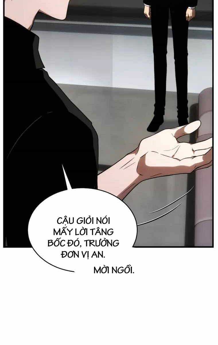 Người Chơi Mạnh Nhất Hồi Quy Lần Thứ 100 - Chương 18 - ảnh 10