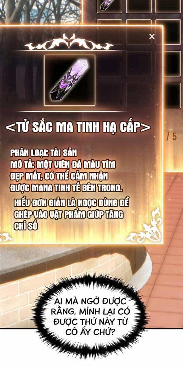 Người Chơi Mạnh Nhất Hồi Quy Lần Thứ 100 - Chương 20 - ảnh 65