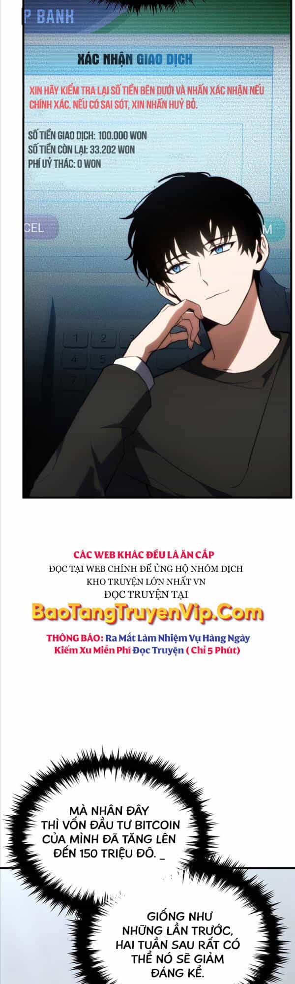 Người Chơi Mạnh Nhất Hồi Quy Lần Thứ 100 - Chương 21 - ảnh 11