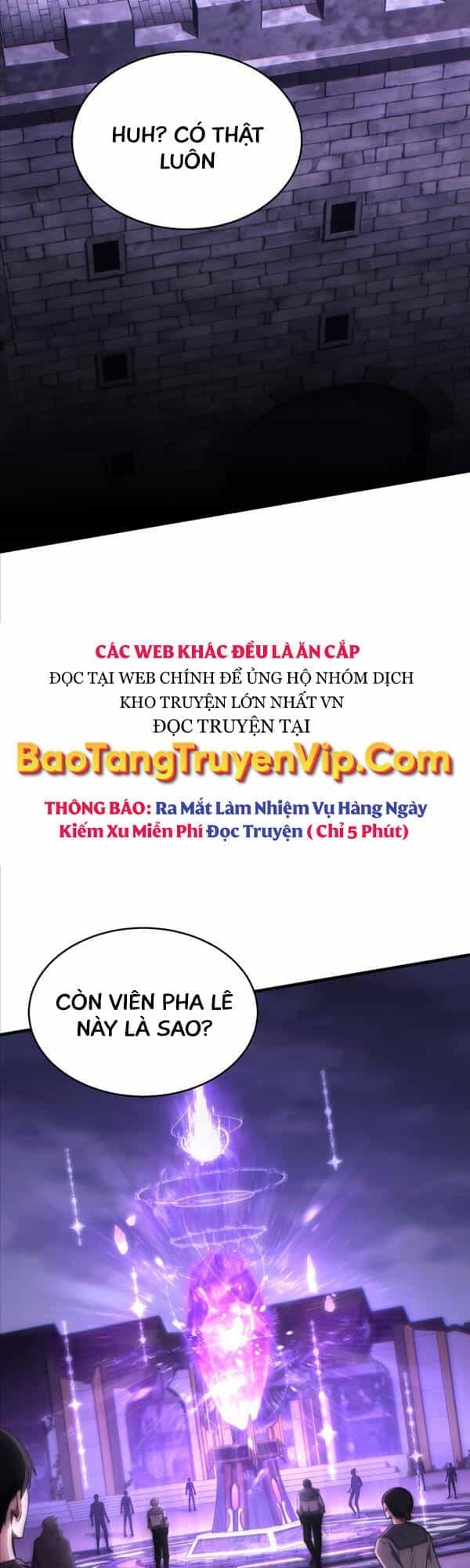 Người Chơi Mạnh Nhất Hồi Quy Lần Thứ 100 - Chương 22 - ảnh 4