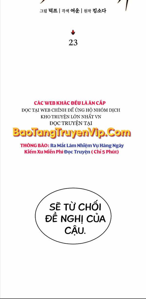 Người Chơi Mạnh Nhất Hồi Quy Lần Thứ 100 - Chương 23 - ảnh 12
