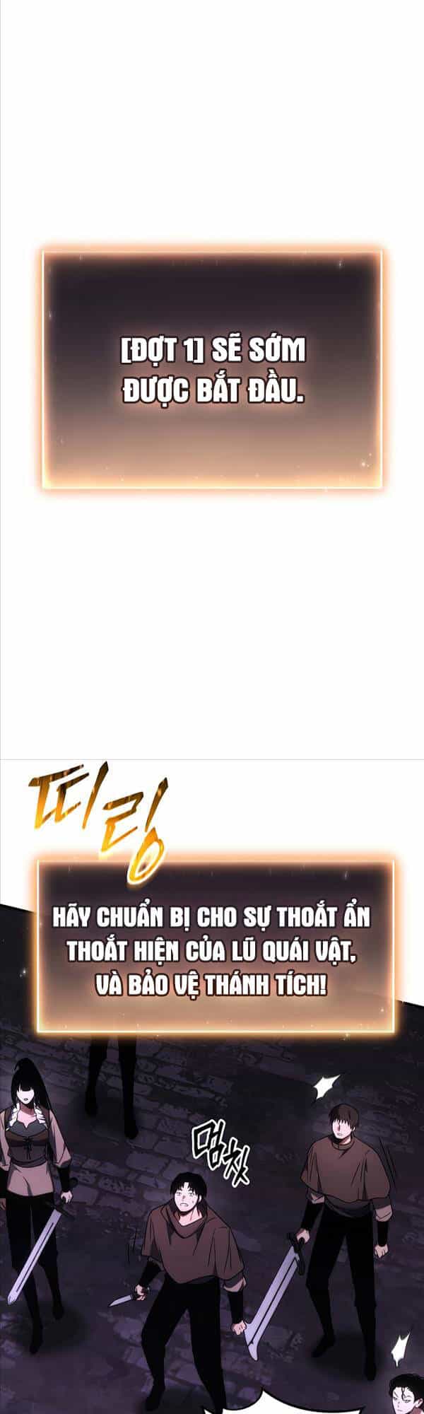 Người Chơi Mạnh Nhất Hồi Quy Lần Thứ 100 - Chương 23 - ảnh 20