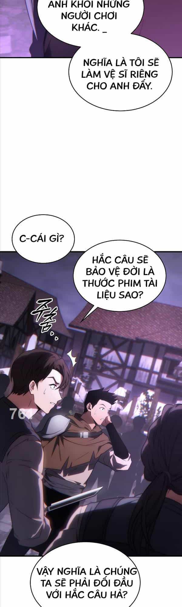 Người Chơi Mạnh Nhất Hồi Quy Lần Thứ 100 - Chương 23 - ảnh 3