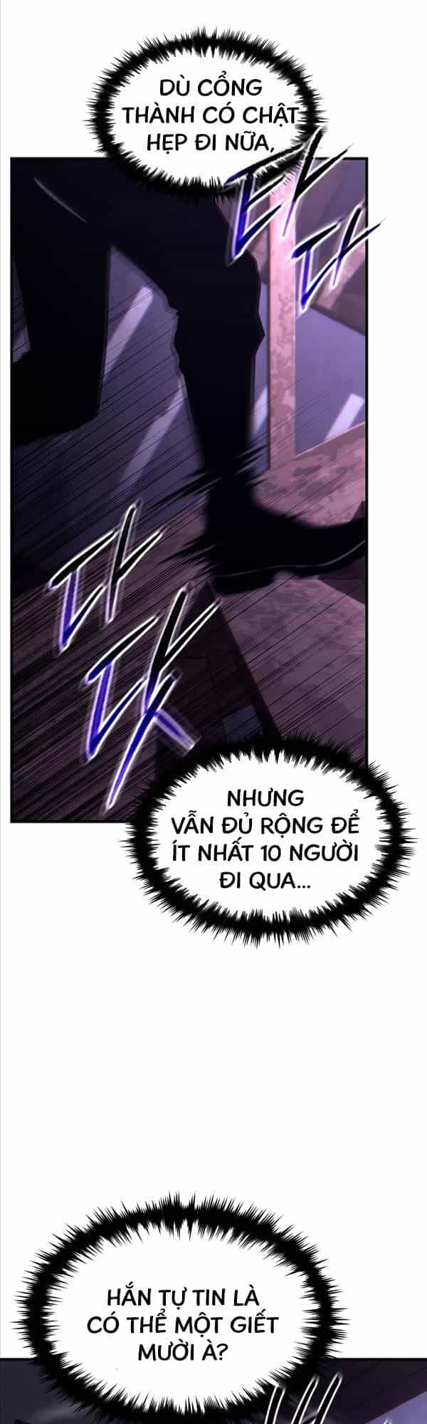 Người Chơi Mạnh Nhất Hồi Quy Lần Thứ 100 - Chương 23 - ảnh 31