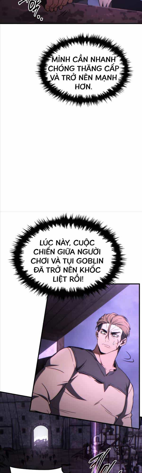 Người Chơi Mạnh Nhất Hồi Quy Lần Thứ 100 - Chương 23 - ảnh 42