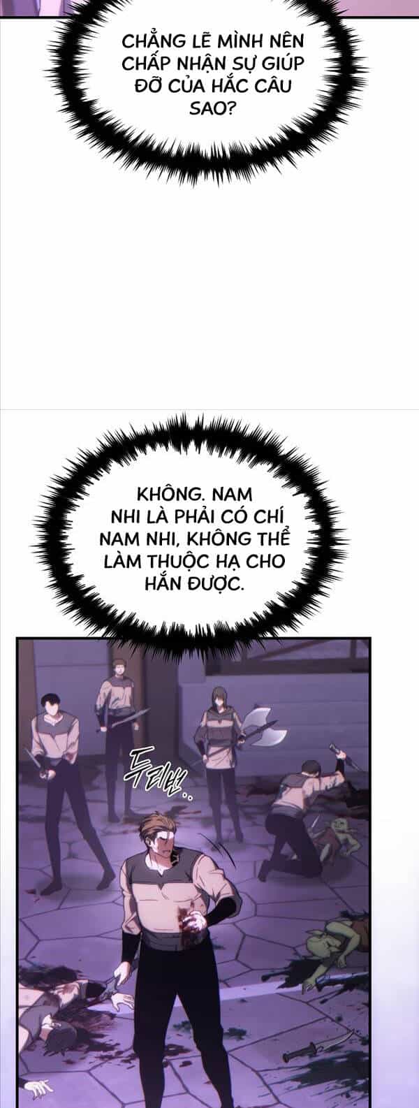 Người Chơi Mạnh Nhất Hồi Quy Lần Thứ 100 - Chương 23 - ảnh 61