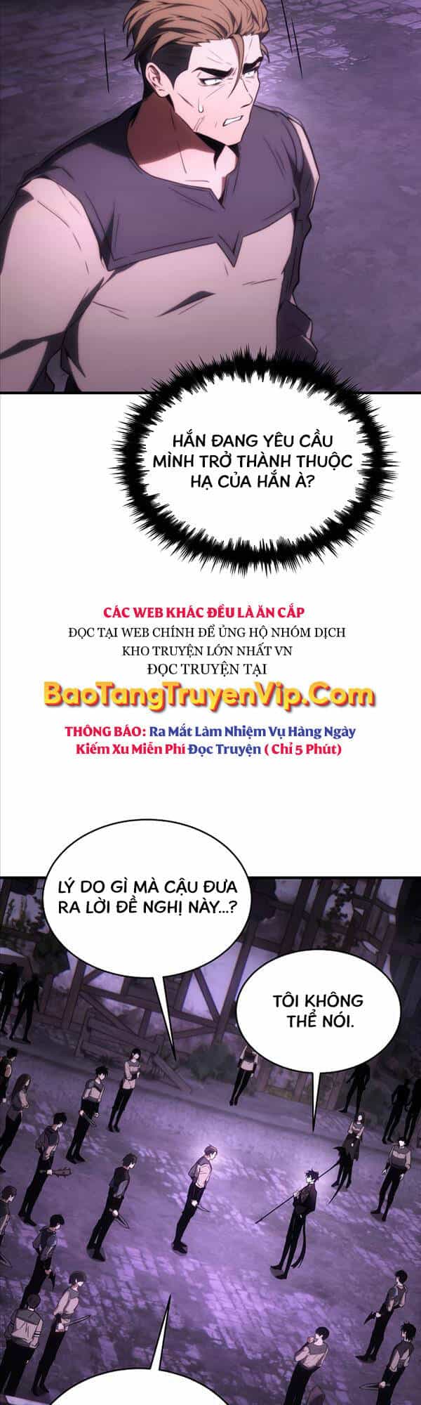 Người Chơi Mạnh Nhất Hồi Quy Lần Thứ 100 - Chương 23 - ảnh 7