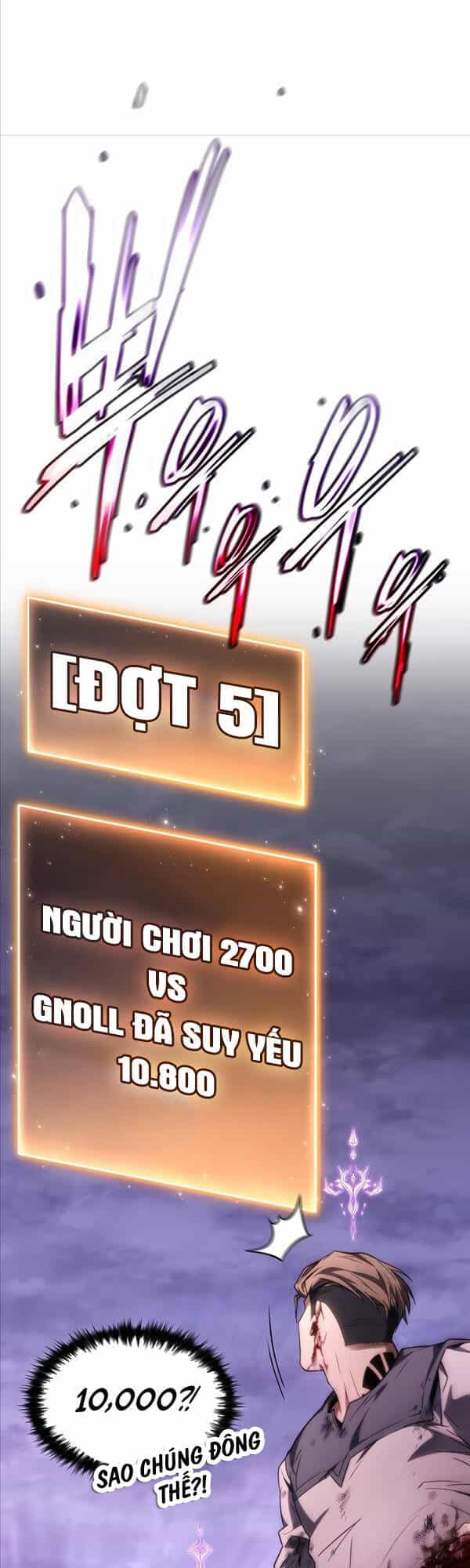 Người Chơi Mạnh Nhất Hồi Quy Lần Thứ 100 - Chương 24 - ảnh 58