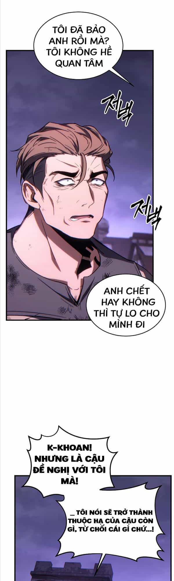 Người Chơi Mạnh Nhất Hồi Quy Lần Thứ 100 - Chương 24 - ảnh 72
