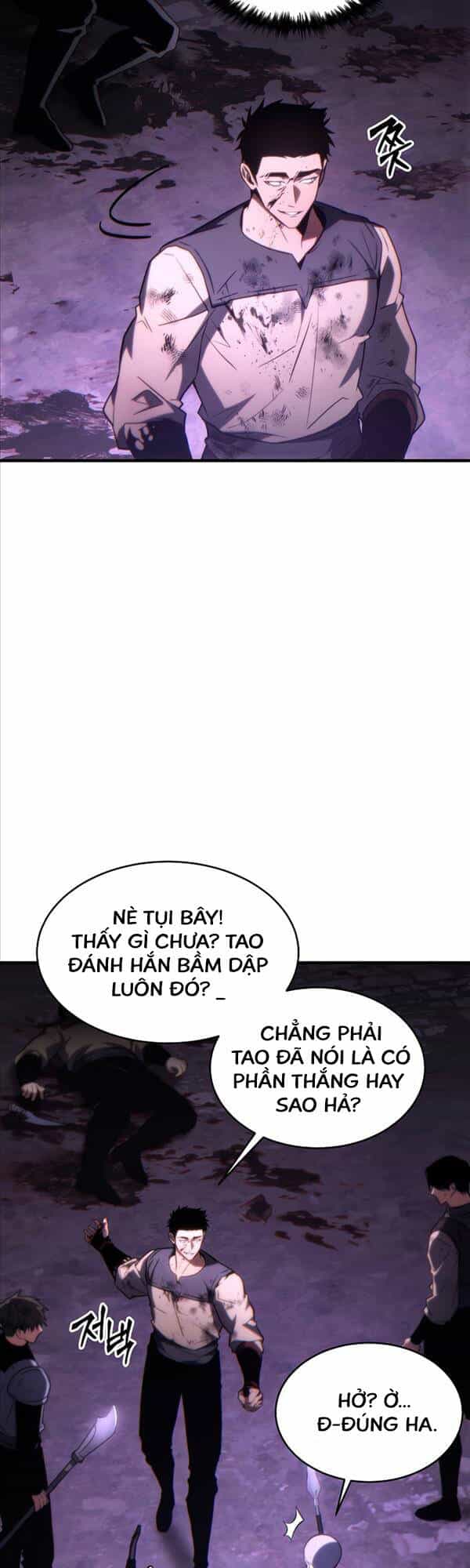 Người Chơi Mạnh Nhất Hồi Quy Lần Thứ 100 - Chương 25 - ảnh 15