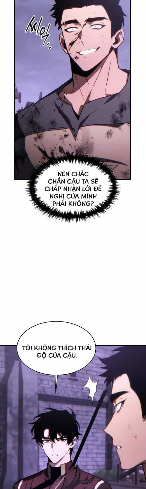 Người Chơi Mạnh Nhất Hồi Quy Lần Thứ 100 - Chương 25 - ảnh 23
