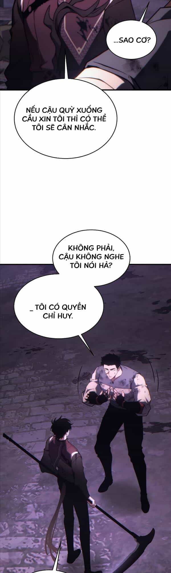 Người Chơi Mạnh Nhất Hồi Quy Lần Thứ 100 - Chương 25 - ảnh 24