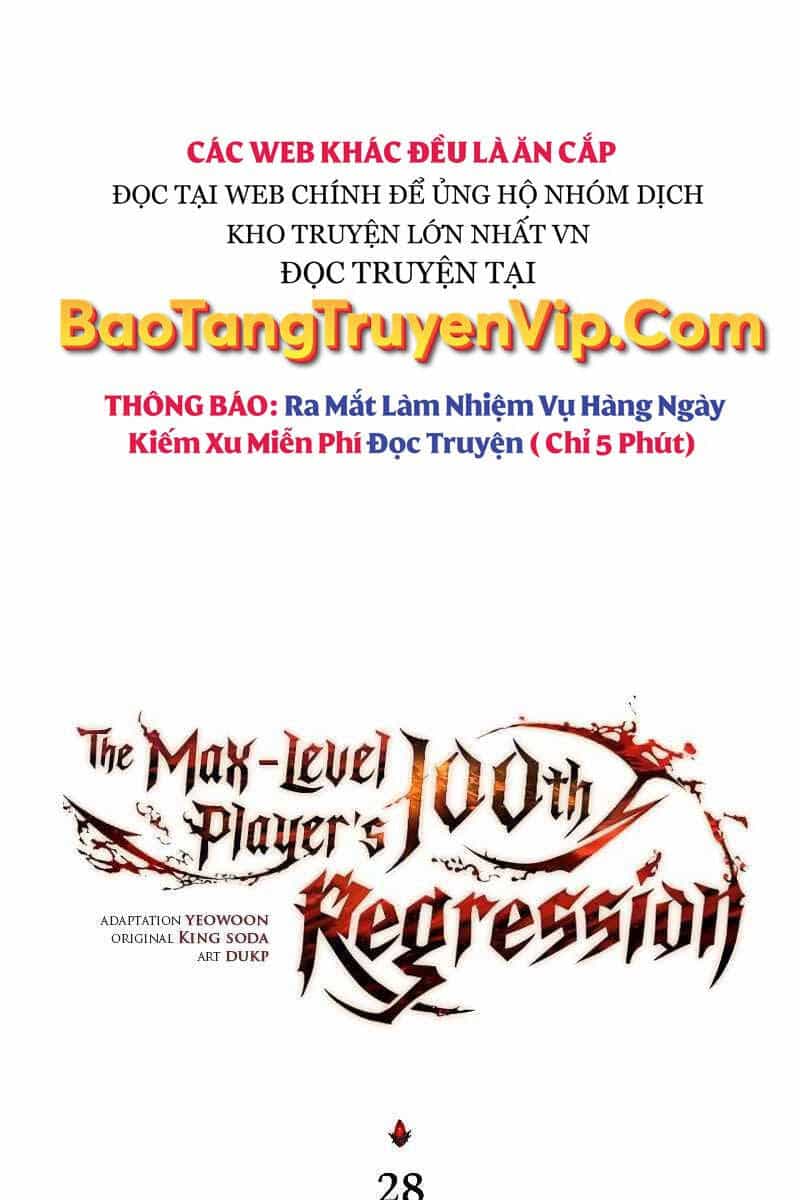 Người Chơi Mạnh Nhất Hồi Quy Lần Thứ 100 - Chương 28 - ảnh 28
