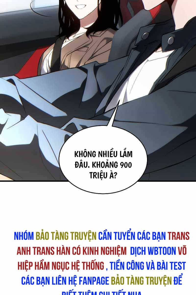 Người Chơi Mạnh Nhất Hồi Quy Lần Thứ 100 - Chương 33 - ảnh 20