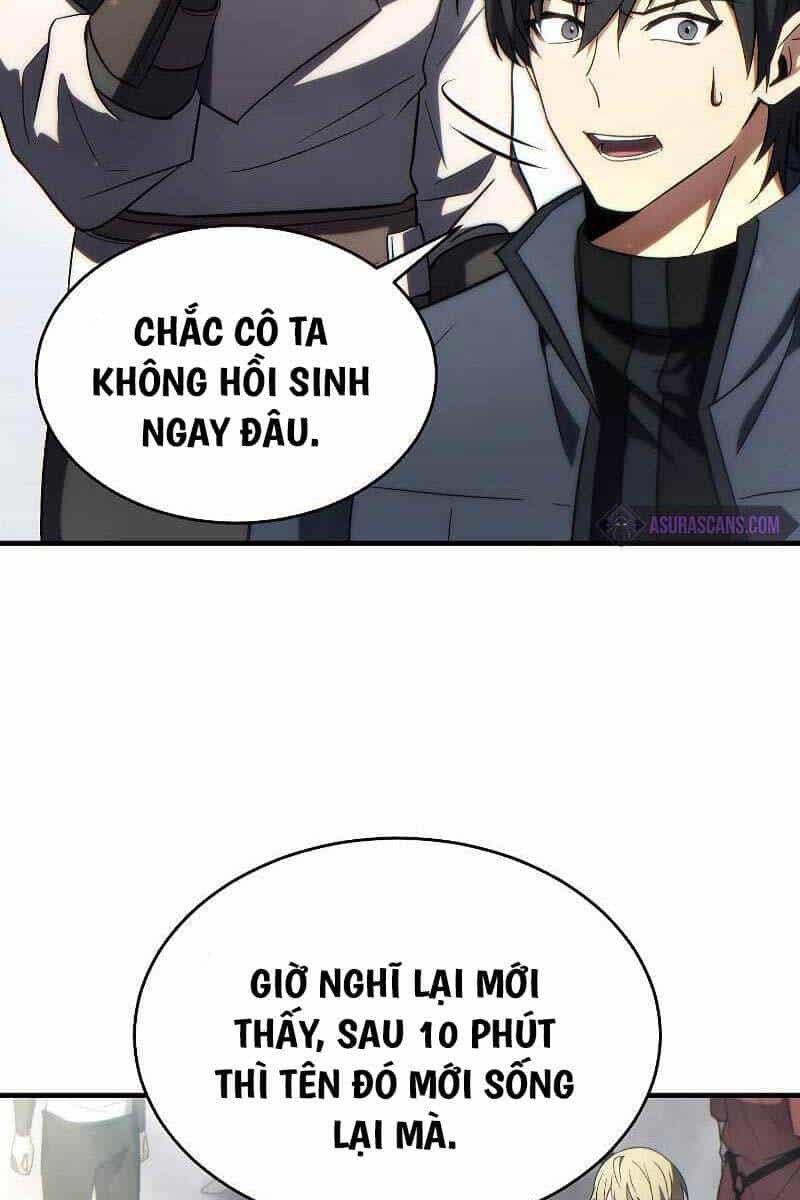 Người Chơi Mạnh Nhất Hồi Quy Lần Thứ 100 - Chương 36 - ảnh 12