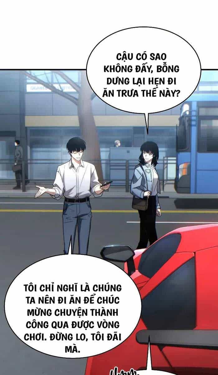 Người Chơi Mạnh Nhất Hồi Quy Lần Thứ 100 - Chương 38 - ảnh 83