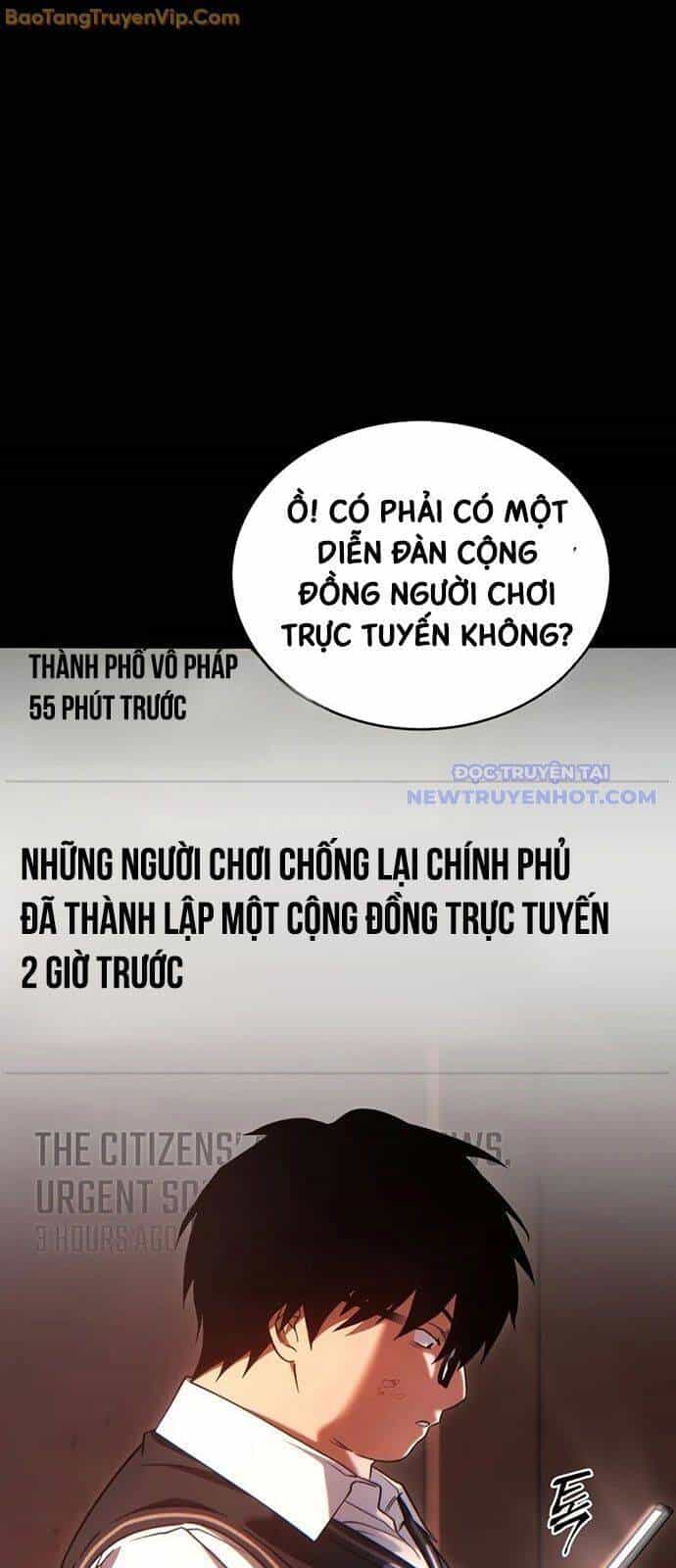 Người Chơi Mạnh Nhất Hồi Quy Lần Thứ 100 - Chương 42 - ảnh 21