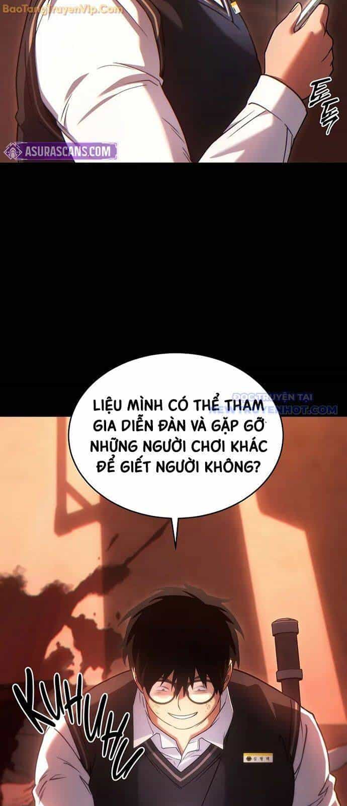 Người Chơi Mạnh Nhất Hồi Quy Lần Thứ 100 - Chương 42 - ảnh 22