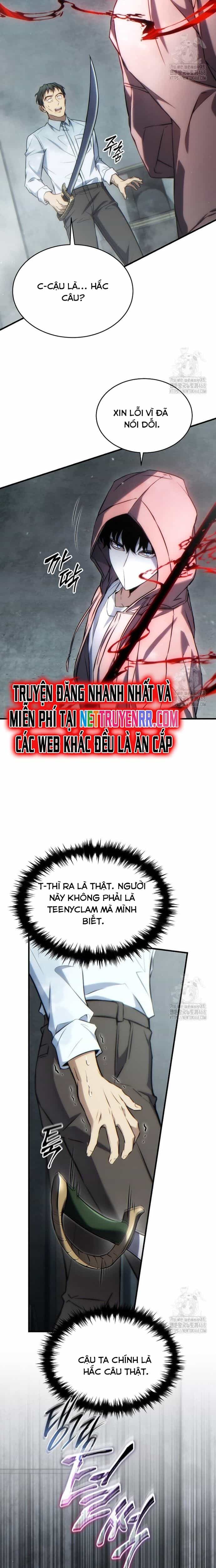 Người Chơi Mạnh Nhất Hồi Quy Lần Thứ 100 - Chương 44 - ảnh 9