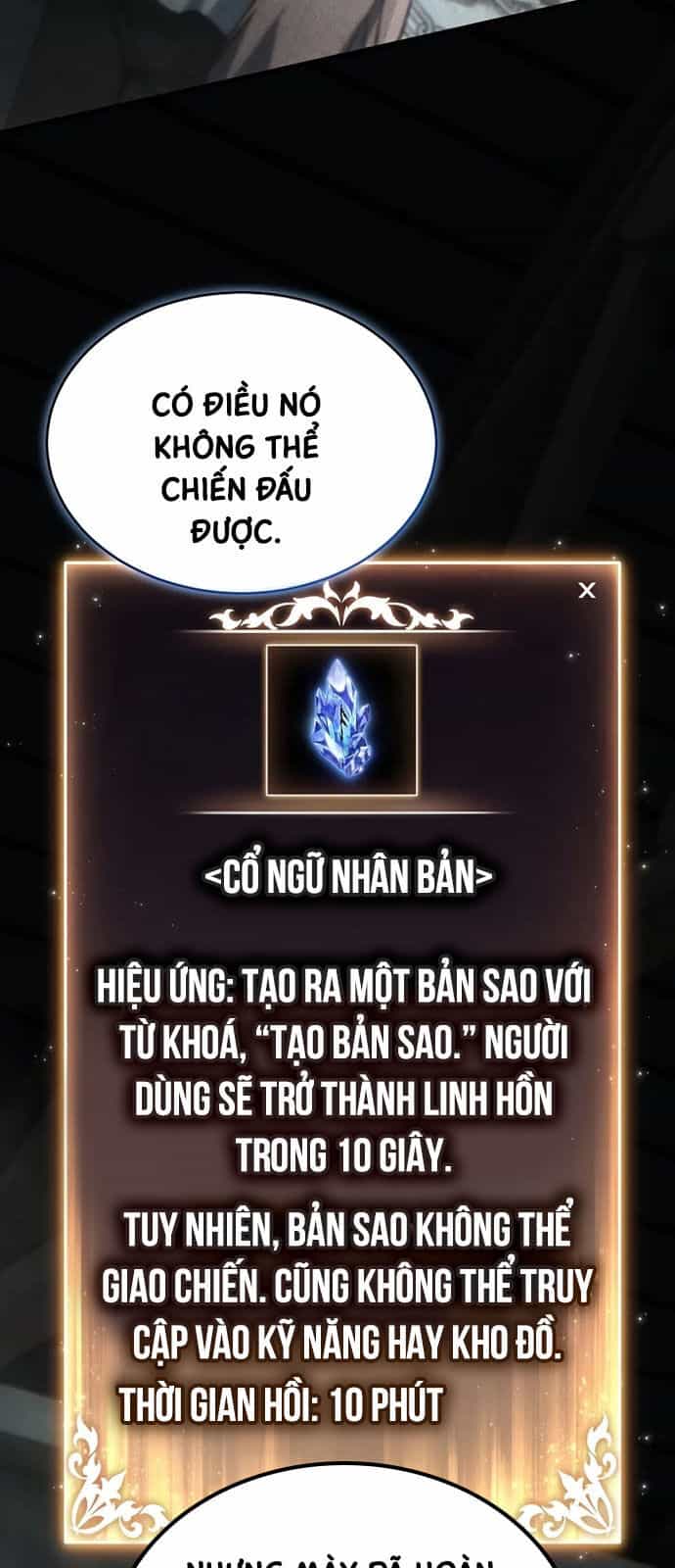 Người Chơi Mạnh Nhất Hồi Quy Lần Thứ 100 - Chương 45 - ảnh 11