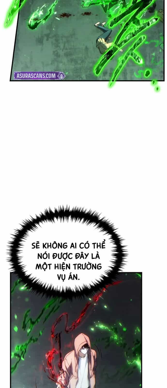 Người Chơi Mạnh Nhất Hồi Quy Lần Thứ 100 - Chương 45 - ảnh 21