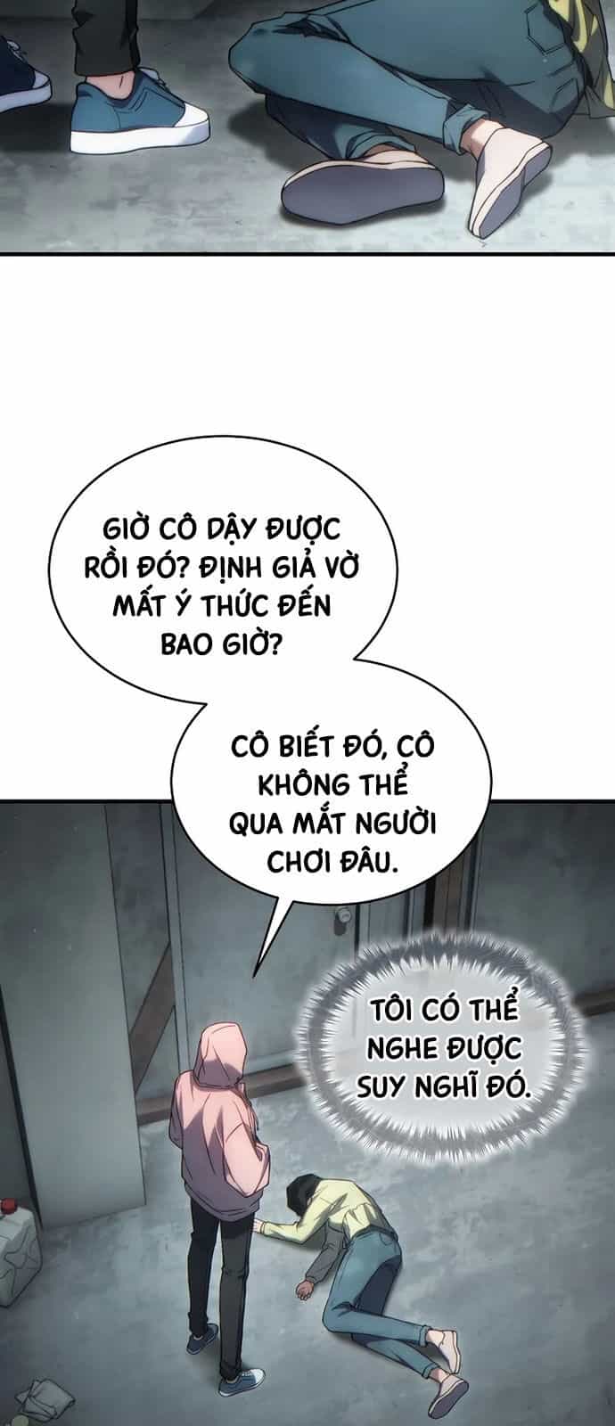 Người Chơi Mạnh Nhất Hồi Quy Lần Thứ 100 - Chương 45 - ảnh 23