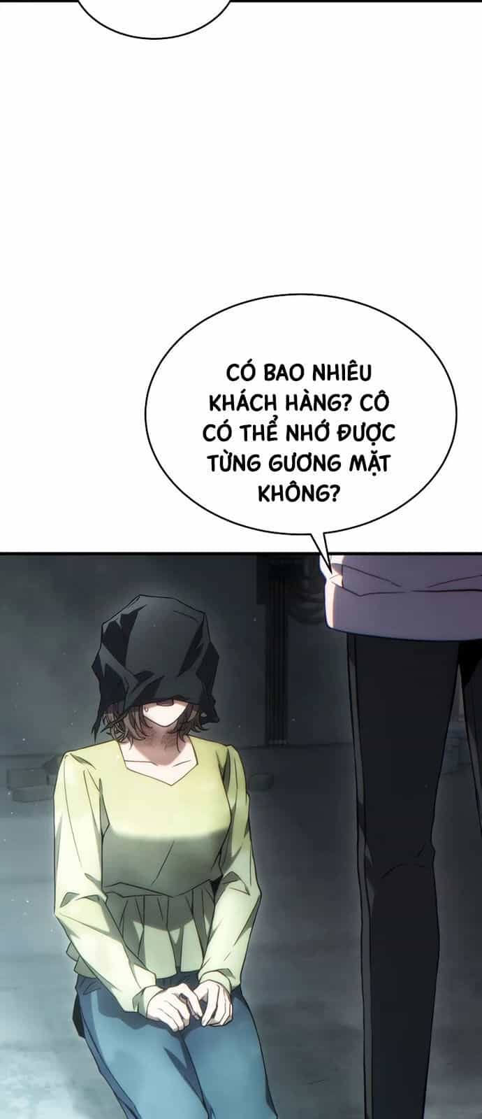 Người Chơi Mạnh Nhất Hồi Quy Lần Thứ 100 - Chương 45 - ảnh 27