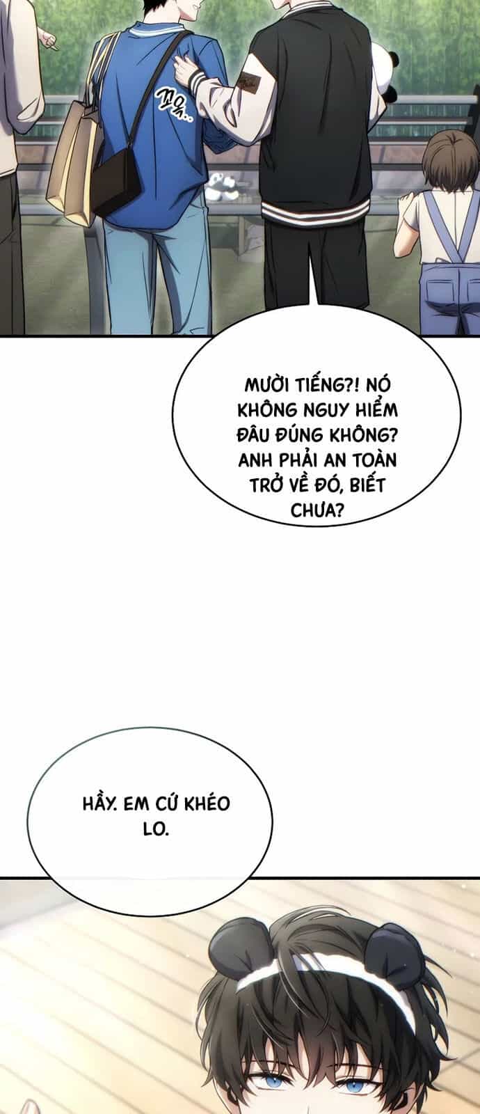 Người Chơi Mạnh Nhất Hồi Quy Lần Thứ 100 - Chương 45 - ảnh 71
