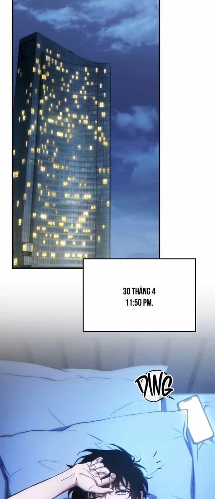 Người Chơi Mạnh Nhất Hồi Quy Lần Thứ 100 - Chương 45 - ảnh 76