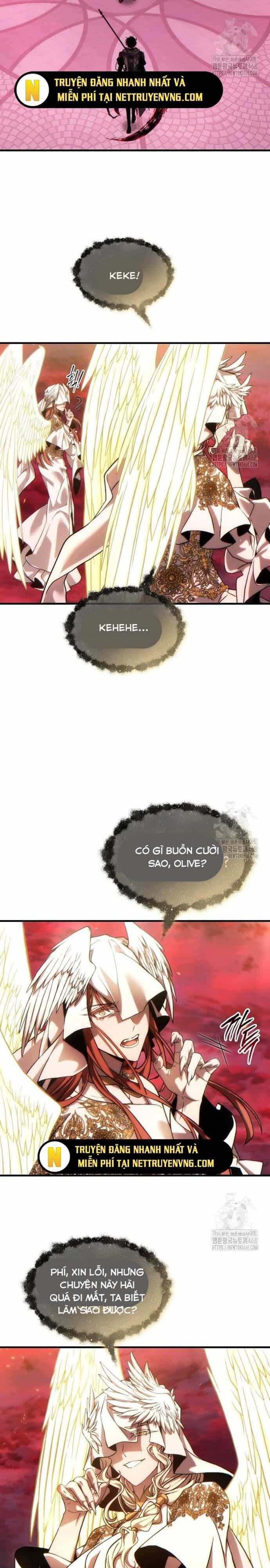 Người Chơi Mạnh Nhất Hồi Quy Lần Thứ 100 - Chương 47 - ảnh 21