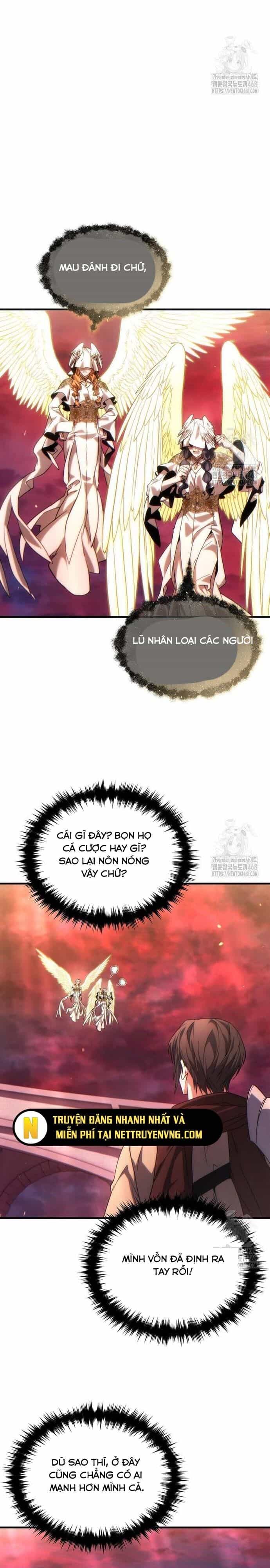 Người Chơi Mạnh Nhất Hồi Quy Lần Thứ 100 - Chương 47.1 - ảnh 13