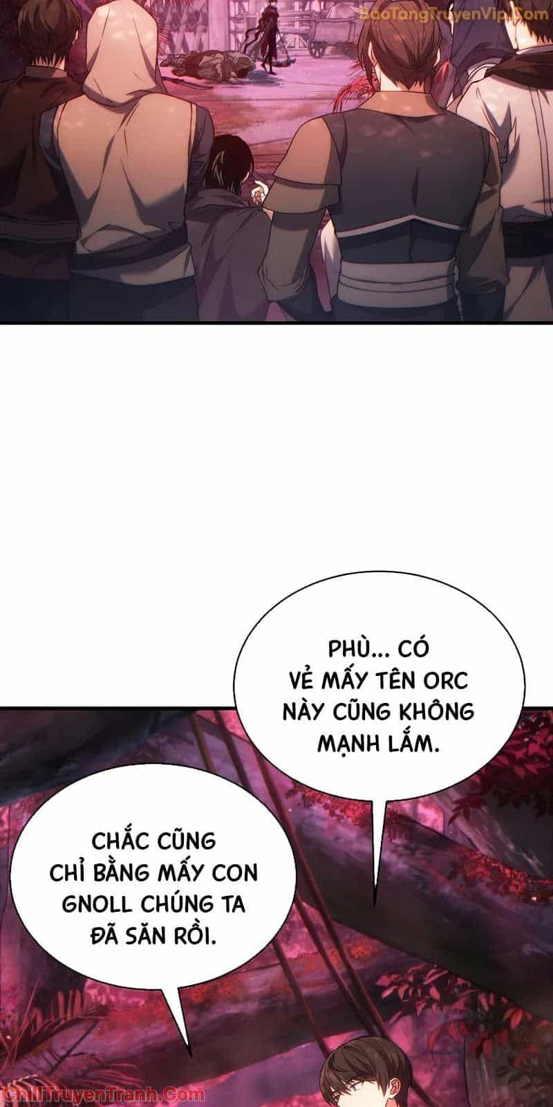 Người Chơi Mạnh Nhất Hồi Quy Lần Thứ 100 - Chương 49 - ảnh 26