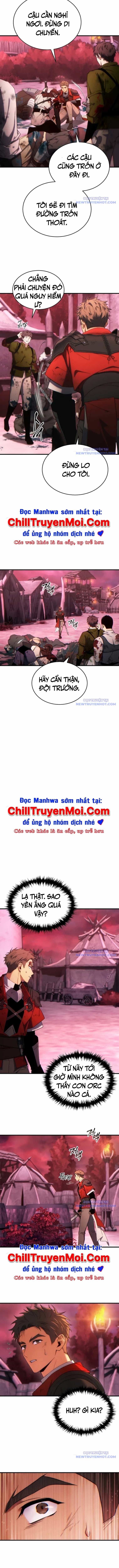 Người Chơi Mạnh Nhất Hồi Quy Lần Thứ 100 - Chương 50 - ảnh 13