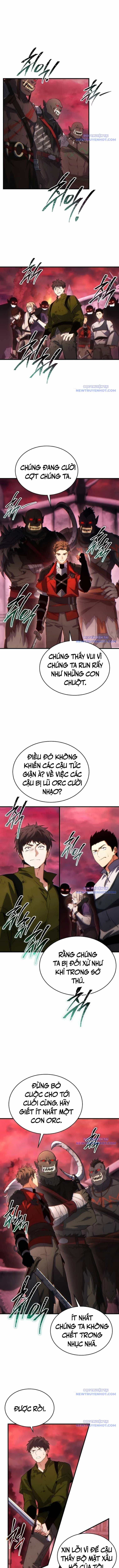 Người Chơi Mạnh Nhất Hồi Quy Lần Thứ 100 - Chương 50 - ảnh 9