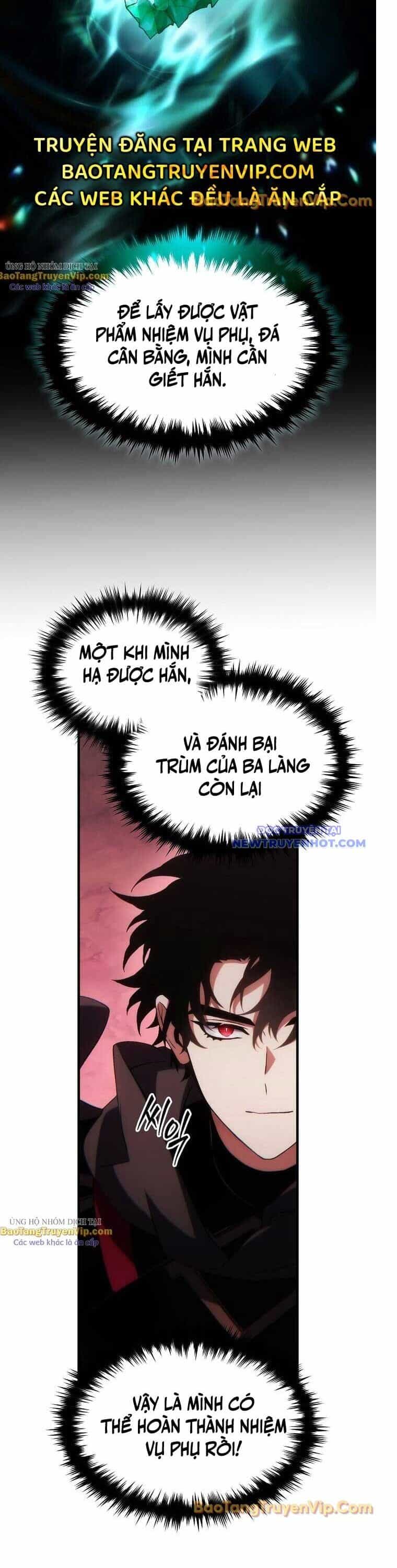 Người Chơi Mạnh Nhất Hồi Quy Lần Thứ 100 - Chương 51 - ảnh 22