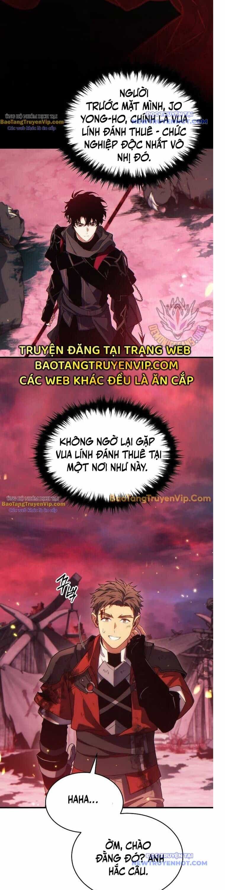 Người Chơi Mạnh Nhất Hồi Quy Lần Thứ 100 - Chương 51 - ảnh 5