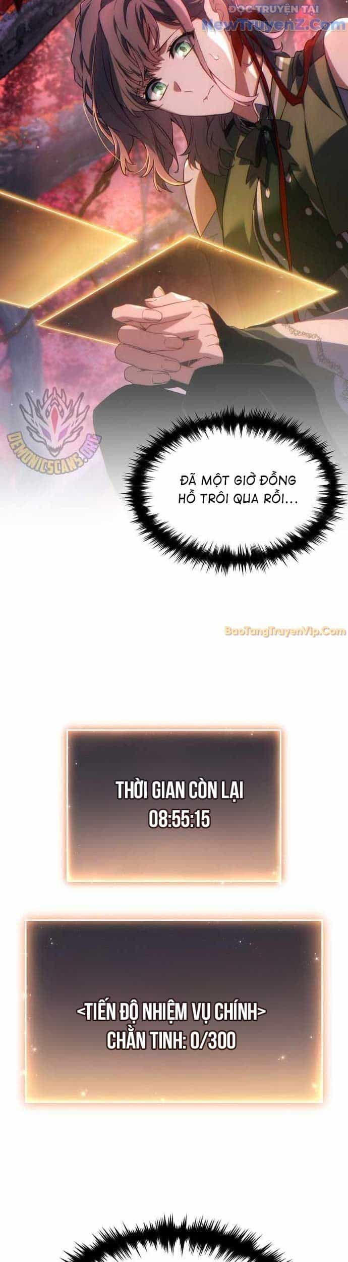 Người Chơi Mạnh Nhất Hồi Quy Lần Thứ 100 - Chương 52 - ảnh 45