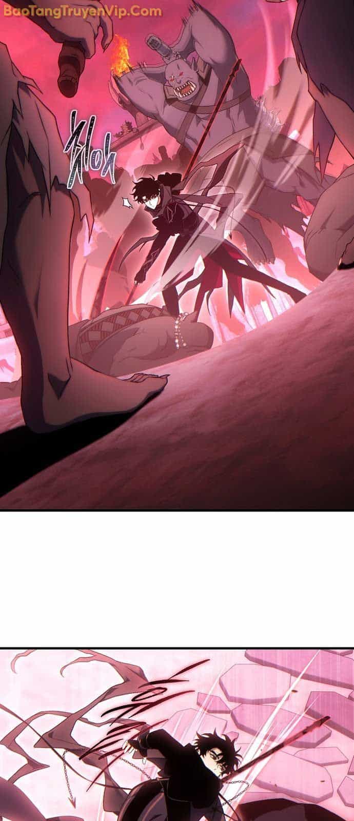Người Chơi Mạnh Nhất Hồi Quy Lần Thứ 100 - Chương 56 - ảnh 27