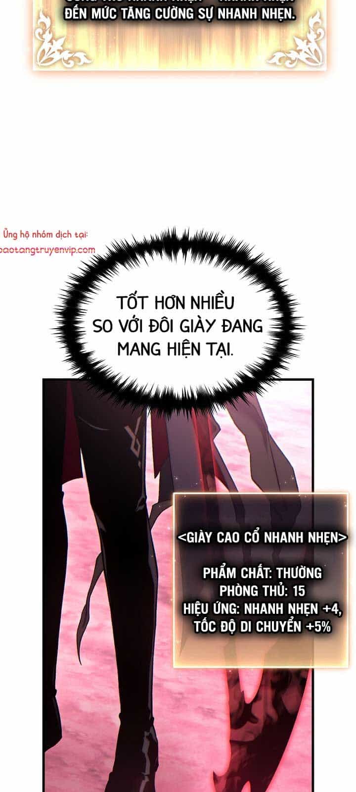 Người Chơi Mạnh Nhất Hồi Quy Lần Thứ 100 - Chương 57.1 - ảnh 49