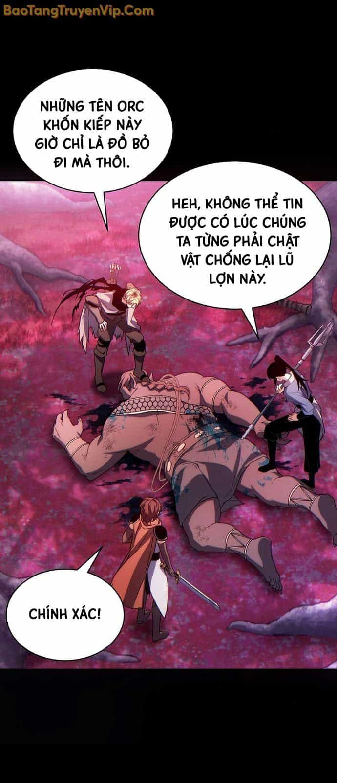 Người Chơi Mạnh Nhất Hồi Quy Lần Thứ 100 - Chương 58.1 - ảnh 20