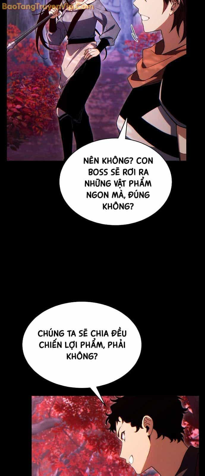 Người Chơi Mạnh Nhất Hồi Quy Lần Thứ 100 - Chương 58.1 - ảnh 25
