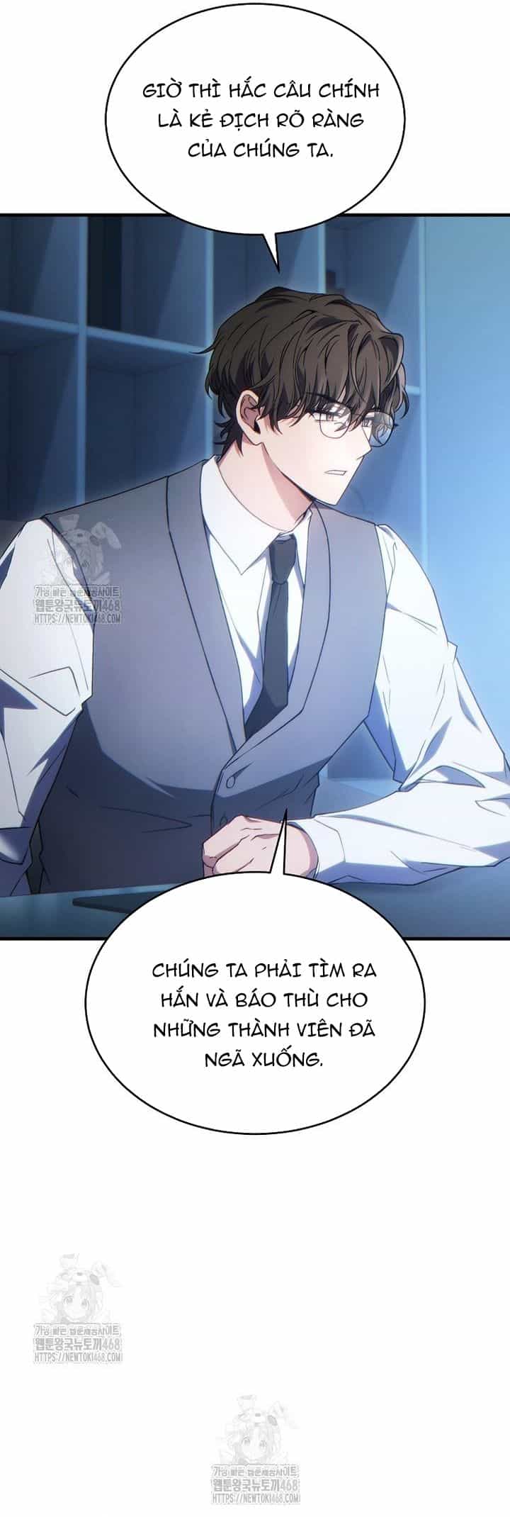Người Chơi Mạnh Nhất Hồi Quy Lần Thứ 100 - Chương 64 - ảnh 48