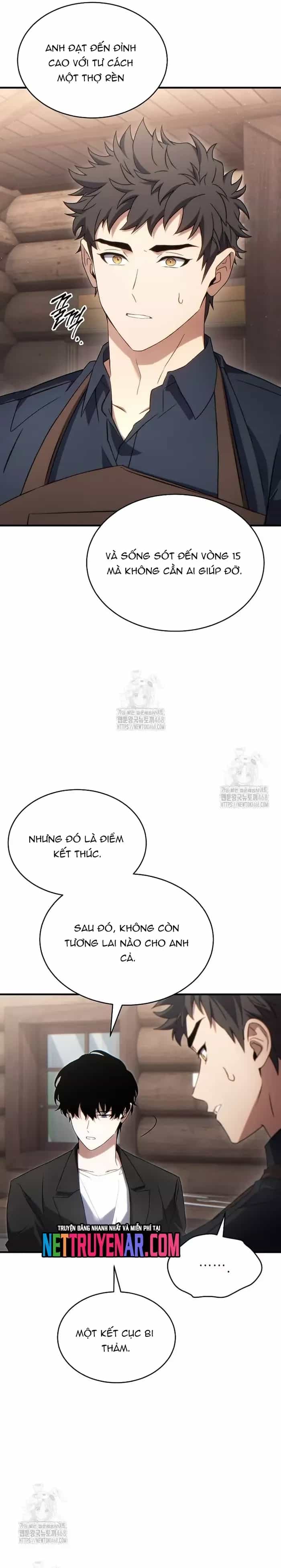 Người Chơi Mạnh Nhất Hồi Quy Lần Thứ 100 - Chương 65 - ảnh 27