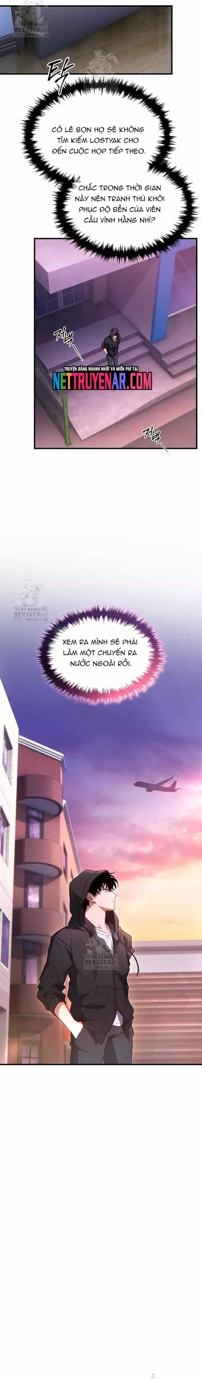 Người Chơi Mạnh Nhất Hồi Quy Lần Thứ 100 - Chương 65 - ảnh 9