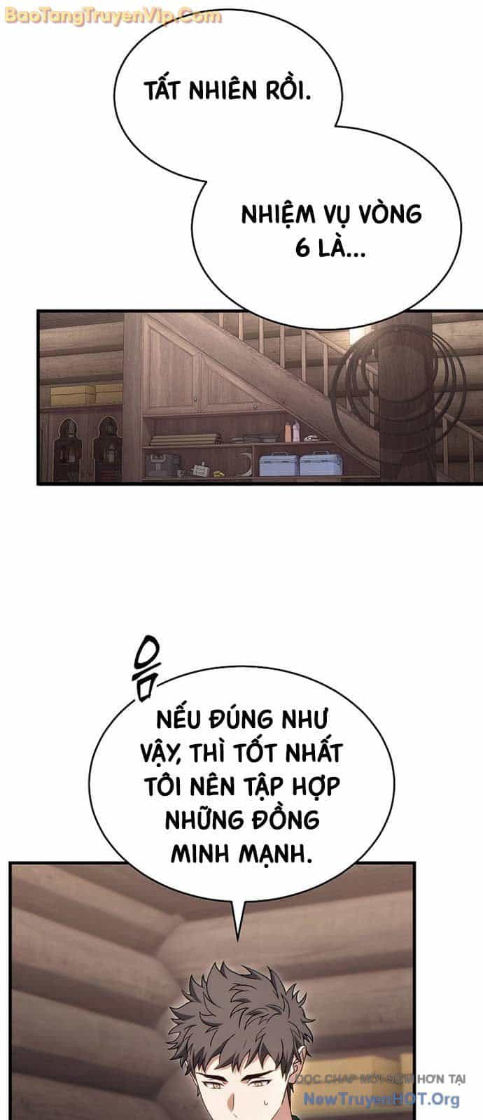 Người Chơi Mạnh Nhất Hồi Quy Lần Thứ 100 - Chương 66.9 - ảnh 21