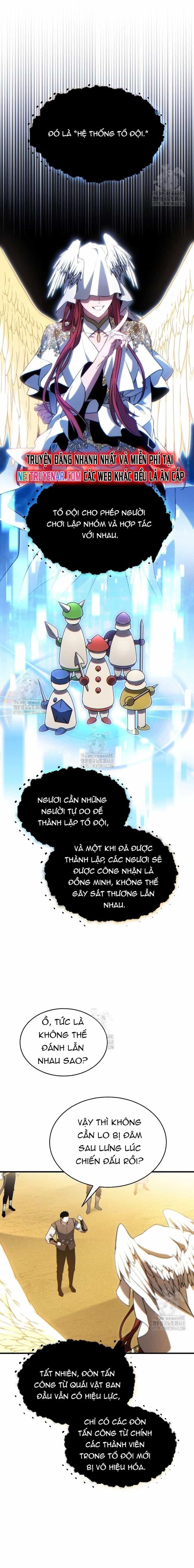 Người Chơi Mạnh Nhất Hồi Quy Lần Thứ 100 - Chương 67 - ảnh 13