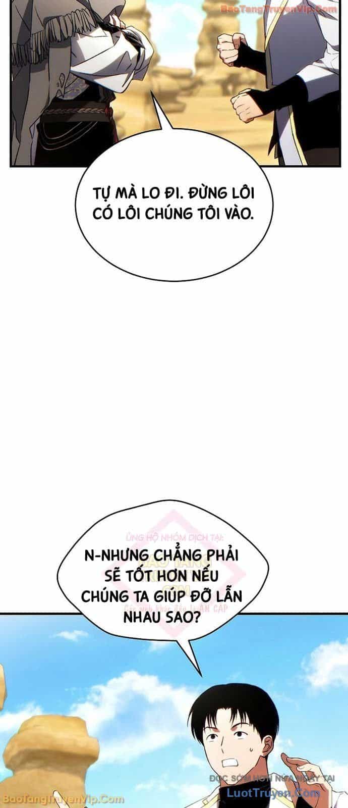 Người Chơi Mạnh Nhất Hồi Quy Lần Thứ 100 - Chương 71 - ảnh 10